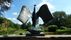 Brunnenfigur &bdquo;Schwan&ldquo; | <a class="print" href="#" onclick="return hs.printImage(this)">Bild drucken</a>